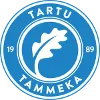 แทมเมกา ตาร์ตู (W) (Tammeka Tartu (W))