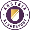 เอสเค ออสเตรีย คลาเกนฟวร์ท (SK Austria Klagenfurt)
