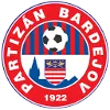 Partizan Bardejov