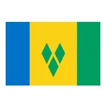 เซนต์วินเซนต์และเกรนาดีนส์ (St. Vincent Grenadines)