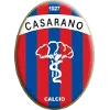 Casarano crest