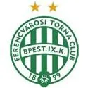 เฟเรนซ์วารอซี่ ทีซี บี (Ferencvarosi TC B)