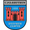 รูธิน ทาวน์ เอฟซี (Ruthin Town FC)