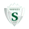 Sopoti Librazhd