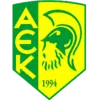 AEK Larnaca crest