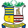 Solihull Moors  (W)