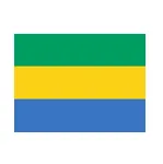 Gabon (W)