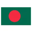 Bangladesh (W)