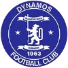 ไดนาโมส์ เอฟซี (Dynamos FC)