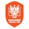 Ratchaburi FC crest