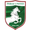 แพร่ ยูไนเต็ด เอฟซี (Phrae United FC)