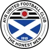 แอร์ ยูไนเต็ด (Ayr United)