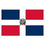 Dominican Republic (W)