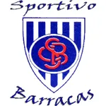 Sportivo Barracas crest
