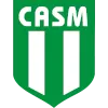 CA San Miguel crest
