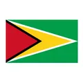 Guyana (W) U20