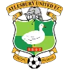 เอลส์บิวรี่ ยูไนเต็ด (Aylesbury United)