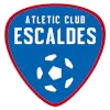 แอทเลติก คลับ ดี เอสคาลเดส (Atletic Club D Escaldes)