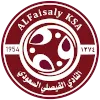 Al-Faisaly Harmah crest