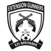 เอ็กซ์เทนชั่น กันเนอร์ส (Extension Gunners)