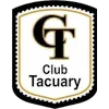 Tacuary crest