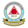 Resistencia SC crest