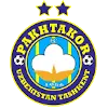 ปัคห์ตากอร์ ทู (Pakhtakor II)