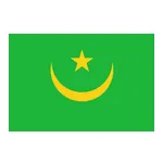 มอริเตเนีย U20 (Mauritania U20)