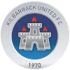 คิลบาร์แรก ยูไนเต็ด (Kilbarrack United)