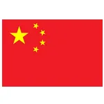 China (W)