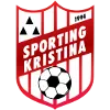 Sporting Kristina