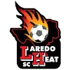 ลาเรโด ฮีท (Laredo Heat)