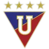 ลีกา เดป. ยูนิเวอร์ซิตาเรีย กีโต้ (Liga Dep. Universitaria Quito)