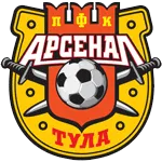 อาร์เซนอล ตูลา (Arsenal Tula)