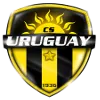 ซีเอส อุรุกวัย เด โคโรนาโด (CS Uruguay De Coronado)