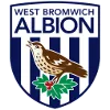 West Bromwich U21 crest