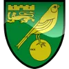 Norwich City U21 crest