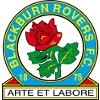 Blackburn Rovers U21 crest