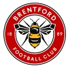 Brentford U21 crest
