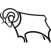 Derby County U21 crest