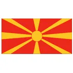 North Macedonia U18