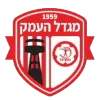 Hapoel Migdal HaEmek crest