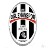 Bucak Belediye Oguzhanspor
