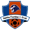 Meizhou Hakka