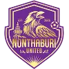 นนทบุรี ยูไนเต็ด ส.บุญมีฤทธิ์ (Nonthaburi United S. Boonmerit)