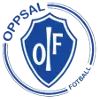 Oppsal U19 crest