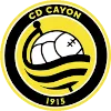 ซีดี คายอน (CD Cayon)