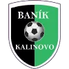 TJ Banik Kalinovo