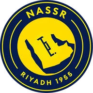 Al-Nassr crest
