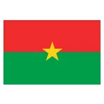 Burkina Faso (W)